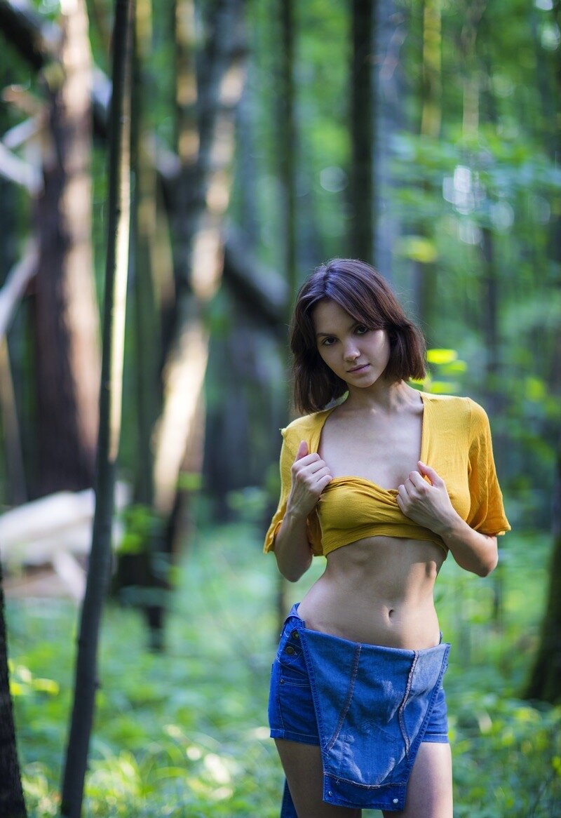 Татьяна, 20